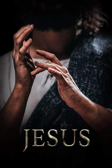 Jesus: A Deaf Missions Film